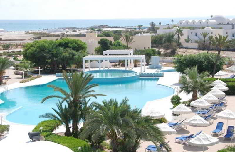 Bakour Splash Triffa Exterior foto